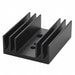 HSE-B20350-NP by CUI Devices - HEAT SINK, EXTRUSION, TO-220, 35