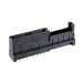 HSEC8-120-01-S-PV-4-1 by Samtec Inc. - CONNECTOR EDGE DUAL FMALE 44POS 0.031