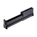 HSEC8-140-01-S-PV-4-1 by Samtec Inc. - CONNECTOR EDGE DUAL FMALE 84POS 0.031