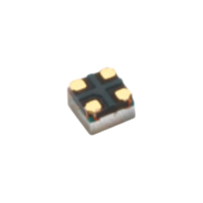 HSMF-C116 by Broadcom Limited - LED RGB TOP MT SMD