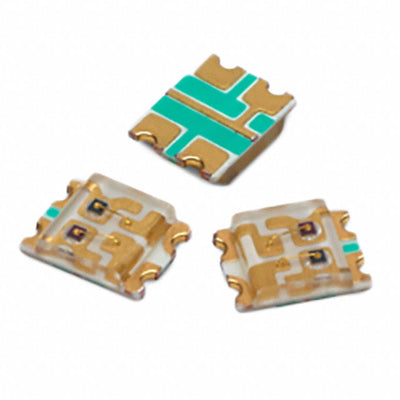 HSMF-C171 by Broadcom Limited - CHIPBICLRORG/BLUE