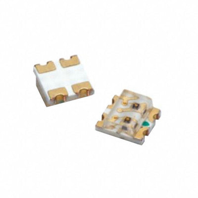 HSMF-C186 by Broadcom Limited - CHIP,BICLR,BLUE/RED
