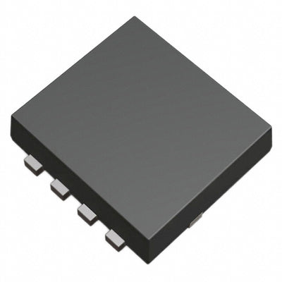 RQ3E180AJTB1 by Rohm Semiconductor - NCH 30V 18A MIDDLE POWER MOSFET: