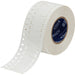 HSNX-400-2-WT-S by Brady Corporation - TAG, 0.41 IN H X 2.2 IN W