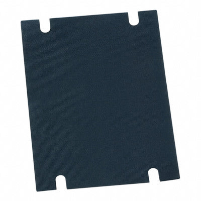 HSP-3 by Sensata-Crydom - THERM PAD 104.39MMX73.66MM WHT