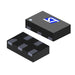 HSP051-4M5 by STMicroelectronics - TVS DIODE 5VWM 11.3VC 5UQFN