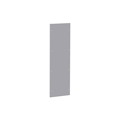 HSP225 by Hammond Manufacturing - PANEL SIDE 87X20X0.8"" GRAY 1/PR