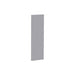 HSP225 by Hammond Manufacturing - PANEL SIDE 87X20X0.8"" GRAY 1/PR