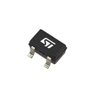 HSP181-2W3Y by STMicroelectronics - AUTOMOTIVE GRADE 18V DUAL-LINE H