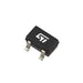 HSP181-2W3Y by STMicroelectronics - AUTOMOTIVE GRADE 18V DUAL-LINE H