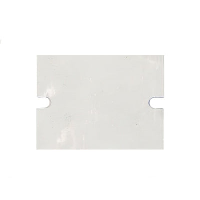 HSP1 by Crouzet - THERMAL PAD,1-PH SSR,NON-ADHESIV