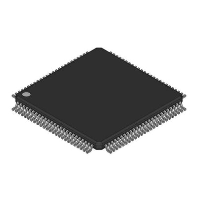 LPC12D27FBD100/301551 by NXP USA Inc. - IC MCU 32BIT 128KB FLASH 100LQFP