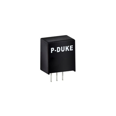 HSRP6-48S05 by P-DUKE Technology, Inc. - DC DC CONVERTER 5V 3W
