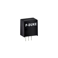 HSRP6-48S05 by P-DUKE Technology, Inc. - DC DC CONVERTER 5V 3W