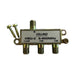 HSU-3 by HVTG - 5-900 MHz 3-WAY SPLITTER;CATV