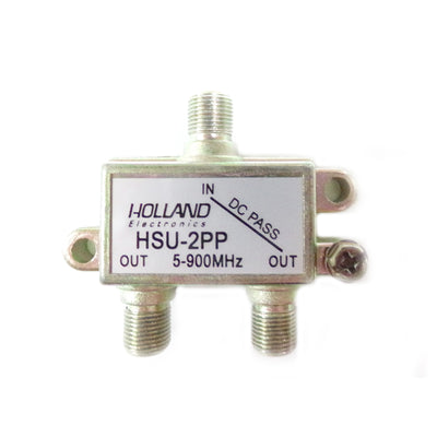 HSU2PP by Digiwave - 2WAY SPLITTER, (5900 MHZ), DIODE