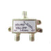 HSU2PP by Digiwave - 2WAY SPLITTER, (5900 MHZ), DIODE