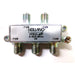 HSU4P by Digiwave - 4WAY SPLITTER, (5900 MHZ), POWER