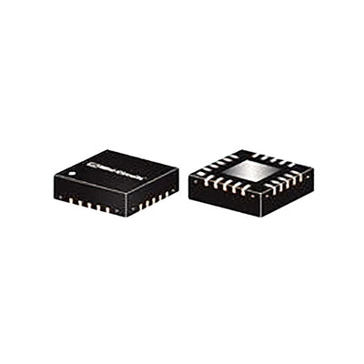 HSWA2-30DR+ by Mini-Circuits - IC RF SWITCH SPDT 3GHZ 20TFQFN