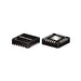 HSWA2-30DR+ by Mini-Circuits - IC RF SWITCH SPDT 3GHZ 20TFQFN