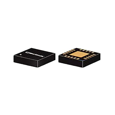HSWA2-63DR+ by Mini-Circuits - IC RF SWITCH SPDT 6GHZ 20QFN