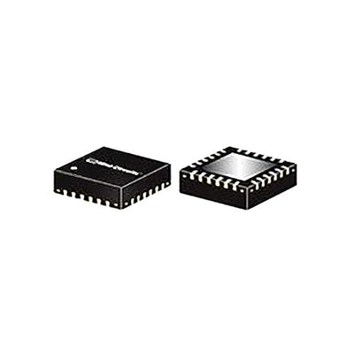 HSWA4-63DR+ by Mini-Circuits - IC RF SWITCH SP4T 6GHZ 24QFN