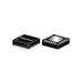 HSWA4-63DR+ by Mini-Circuits - IC RF SWITCH SP4T 6GHZ 24QFN
