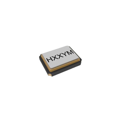 X1C024000B81H-HV by Harmony Electronics Corp / H.ELE. - HSX111S/24MHZ/8PF/10PPM/30PPM@-4