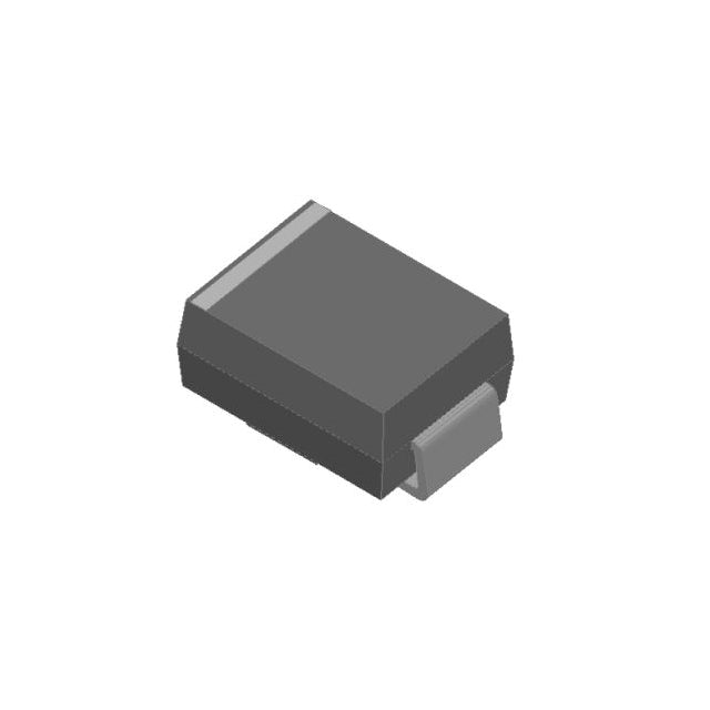 HS3M by Yangzhou Yangjie Electronic Technology Co.,Ltd - DIODE GEN PURP 1KV 3A DO214AB