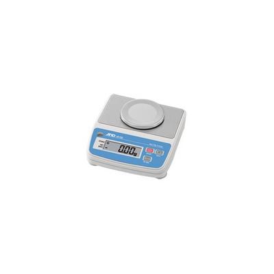 HT-120 by A&D Engineering - COMPACT SCALE, 120G X 0.01G