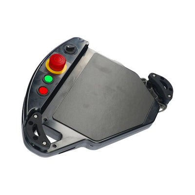 HT4P-SLNPL by IDEC - HT4P SAFETY COMMANDER