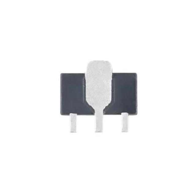HT7130-1 by UMW - SOT-89 MONITORS & RESET CIRCUITS