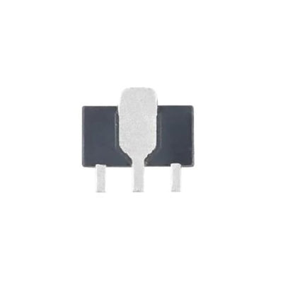 HT7133-1 by UMW - SOT-89 MONITORS & RESET CIRCUITS