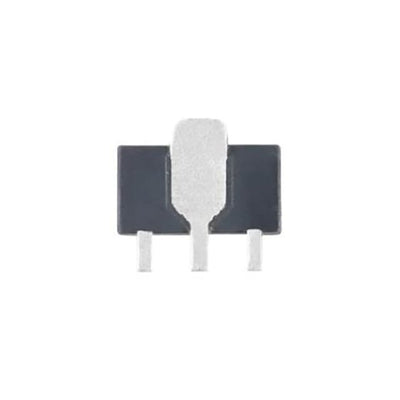 HT7136-1 by UMW - SOT-89 MONITORS & RESET CIRCUITS
