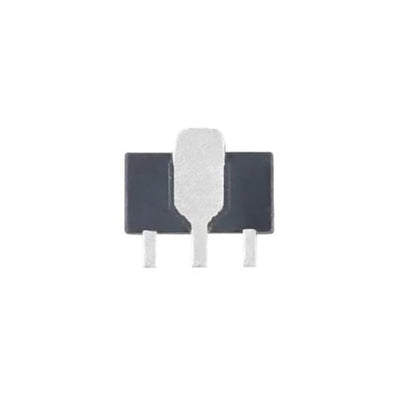HT7150-1 by UMW - SOT-89 MONITORS & RESET CIRCUITS