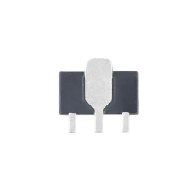 HT7530-1 by UMW - SOT-89 MONITORS & RESET CIRCUITS