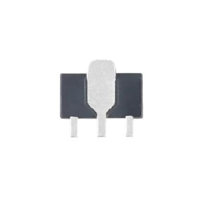 HT7533-1 by UMW - SOT-89 MONITORS & RESET CIRCUITS