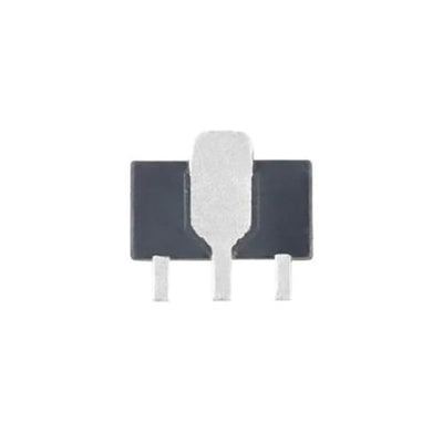 HT7550-1 by UMW - SOT-89 MONITORS & RESET CIRCUITS