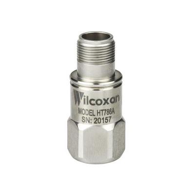 HT786A by Amphenol Wilcoxon Sensing Technologies - ACCEL IEPE SENSOR 100MV/G 5%