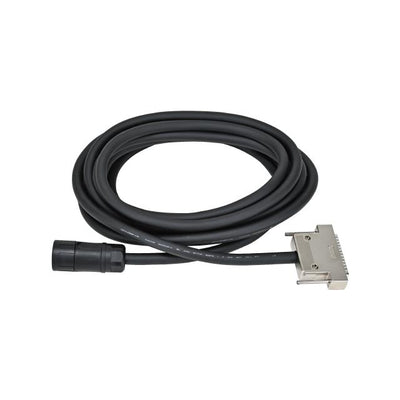 HT9Z-4PC15MC by IDEC - HT4P-AC-CABLE 5M, D-SUB37PIN
