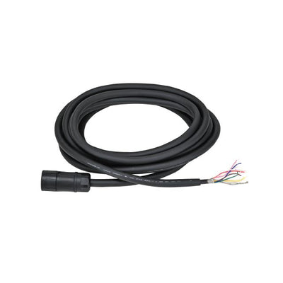 HT9Z-4PC15M by IDEC - HT4P-AC-CABLE 5M, STRANDED