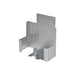 HT9Z-4PF1 by IDEC - HT4P-AC-WALL MOUNT BRACKET