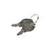 HT9Z-4PK01 by IDEC - HT4P-AC-LOCK RELEASE KEY
