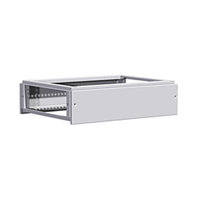 HTCM386 by Hammond Manufacturing - TOP CABLING MODULE 300MM
