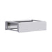 HTCM386 by Hammond Manufacturing - TOP CABLING MODULE 300MM