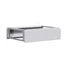 HTCM66 by Hammond Manufacturing - TOP CABLING MODULE 200MM