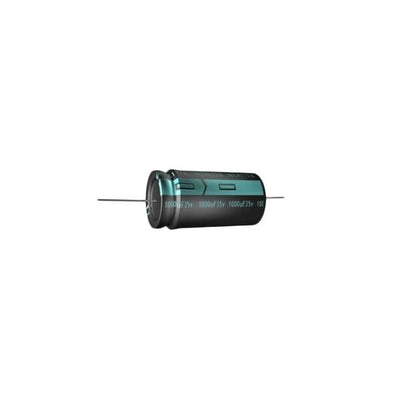 HTRT35V102M1325 by Meritek - ALUMIN CAP 1000UF 20% 35V THT