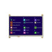 HTT70A-TPR-BLM-B0-H6-CH-V5 by Matrix Orbital - GRAPHIC TFT HDMI RGB 5.0V FULL C