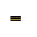 HT50V100M5X11 by Meritek - ALUMIN CAP 10UF 20% 50V THT