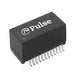 HU4108NLT by Pulse Electronics - MDL, SIN 2.5G, 1:1, SMT
